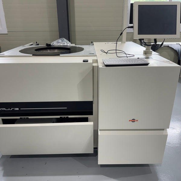 Semics Opus 3 Prober