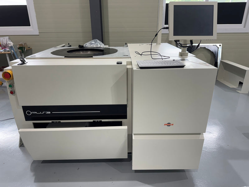 Semics Opus 3 Prober