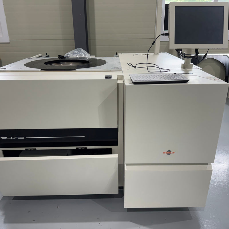 Semics Opus 3 Prober