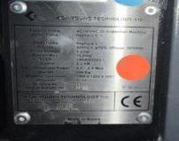 Koh Young Neptune C+ Advanced 3D Inspection Machine