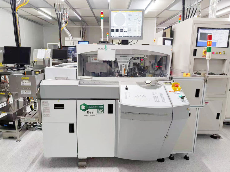 Besi / Esec 2100 FC Plus Die Bonder