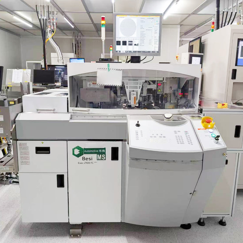 Besi / Esec 2100 FC Plus Die Bonder