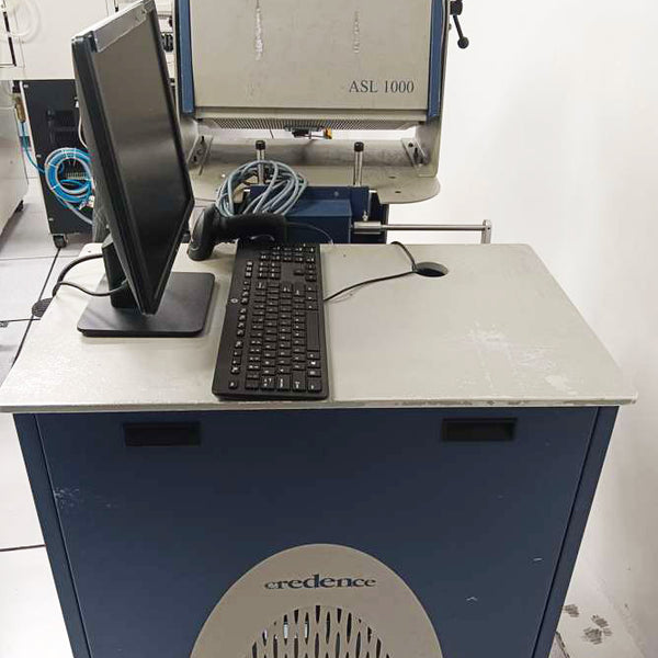 LTX / Credence ASL 1000 Tester