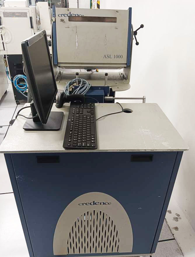 LTX / Credence ASL 1000 Tester