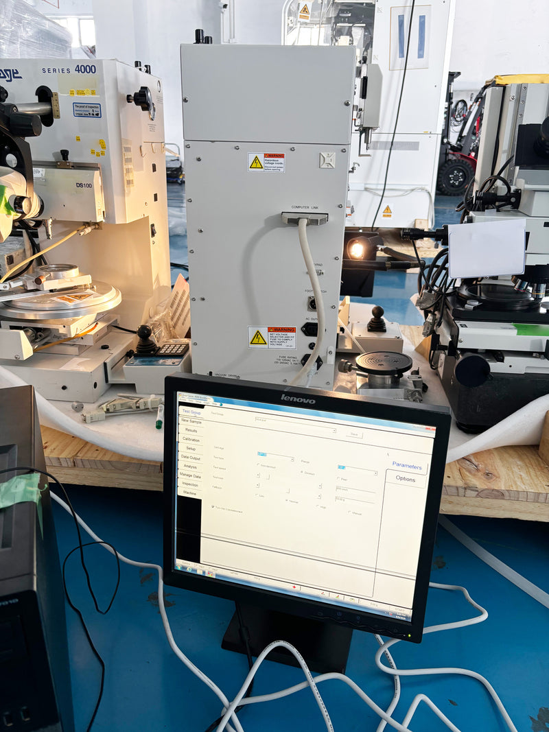 Nordson / Dage 4000 Pull Tester