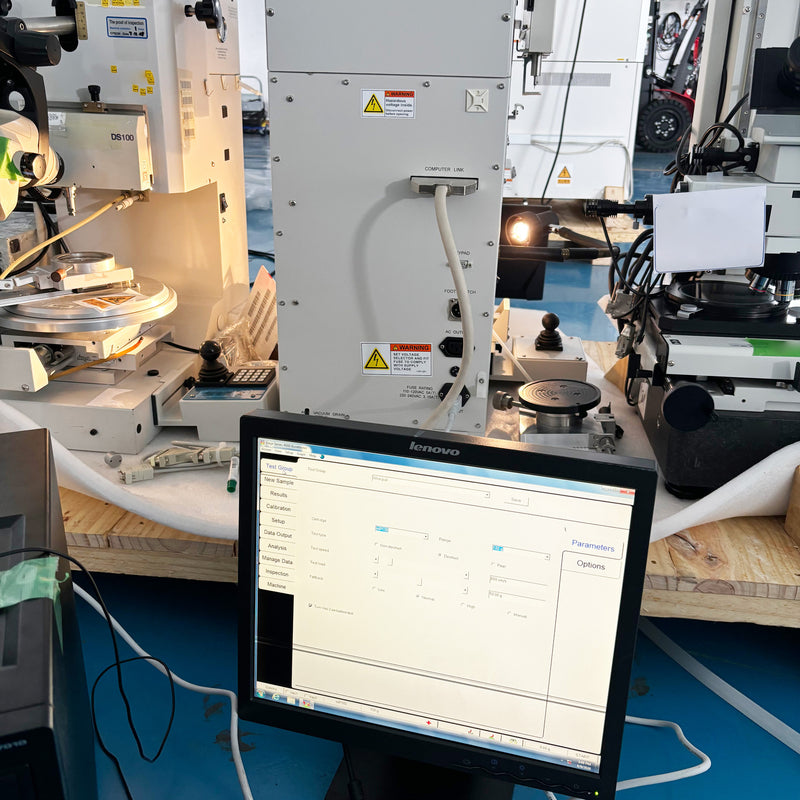 Nordson / Dage 4000 Pull Tester