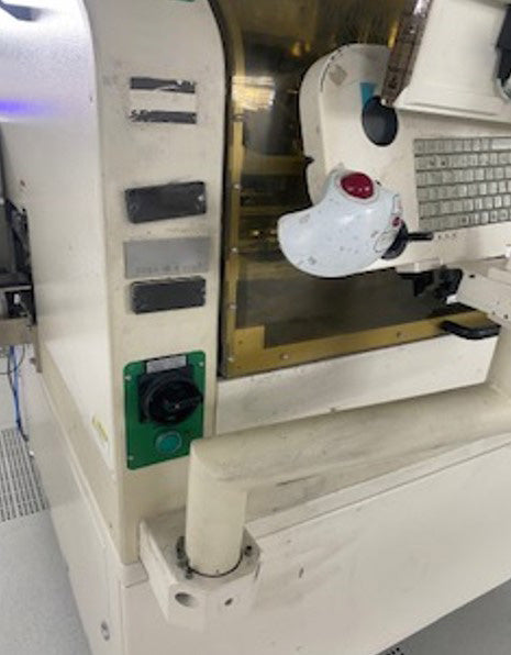 Besi / Datacon 2200 EVO Bonder