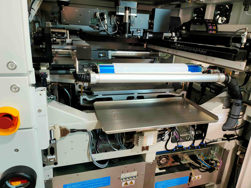 Dek NeoHorizon 03 ix Screen Printer