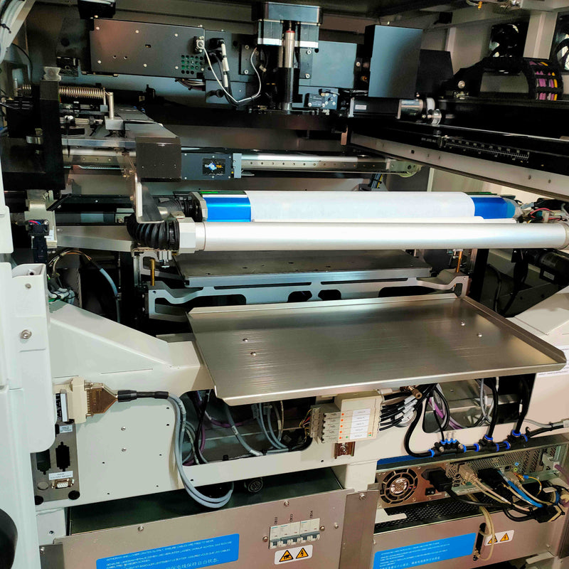 Dek NeoHorizon 03 ix Screen Printer