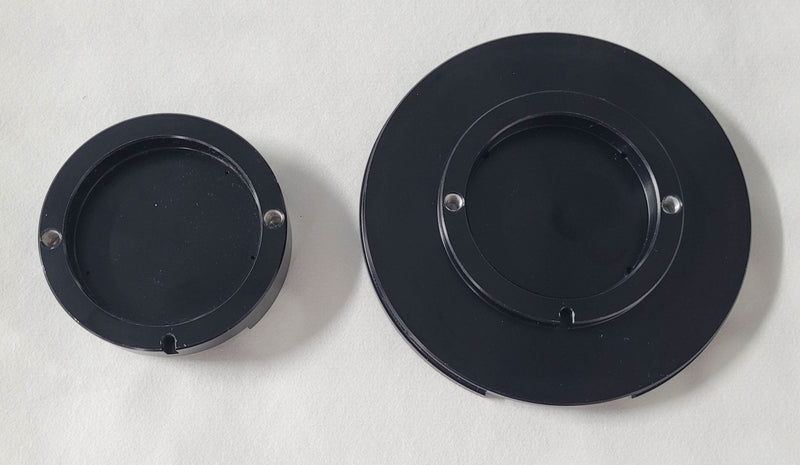 ONTO / Nanometrics RPM Blue