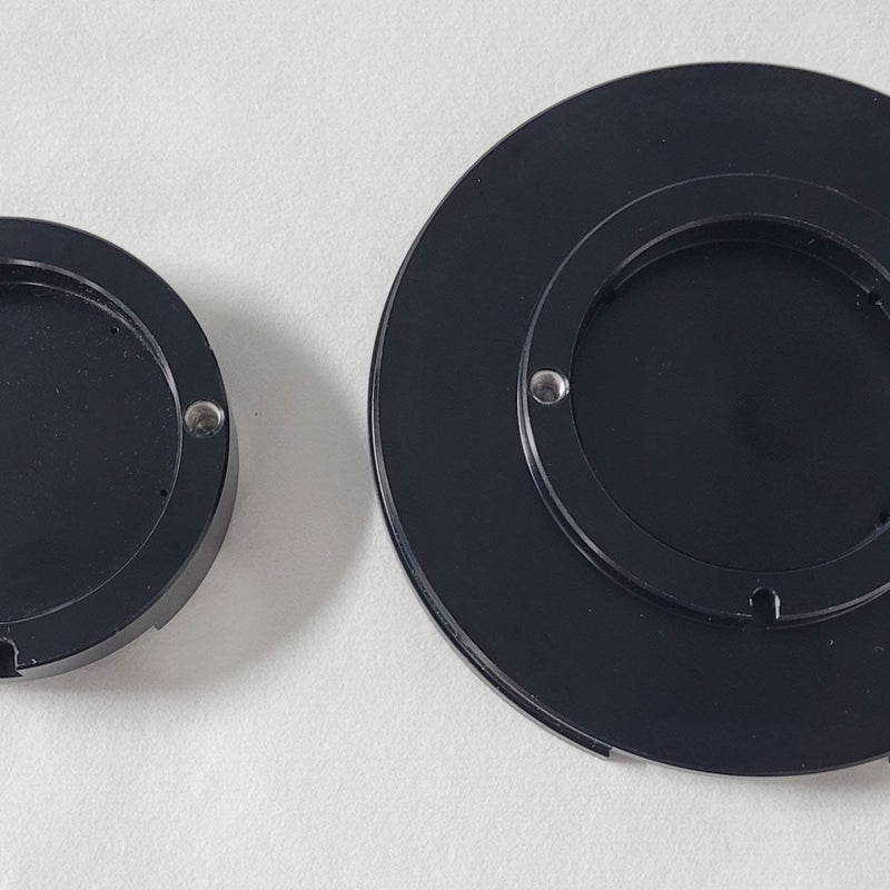 ONTO / Nanometrics RPM Blue