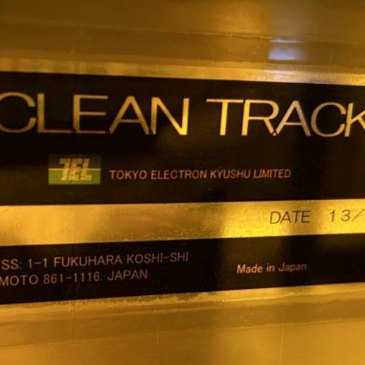 Tel Clean Track Act 8 D