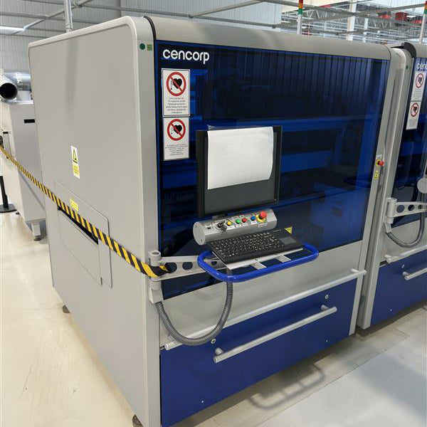 Cencorp 1500 OF