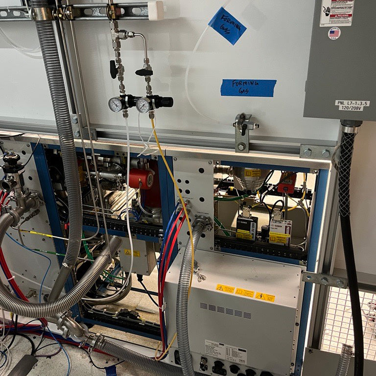 Oxford Plasmalab 100 ICP 180 Etcher