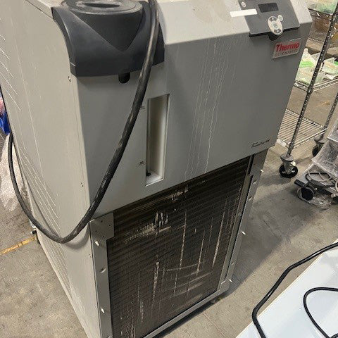 Thermo Scientific Recirculating Chiller