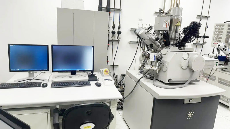 Thermo Fisher Scientific / FEI Strata 400 S STEM (Scanning Transmission Electron Microscope)