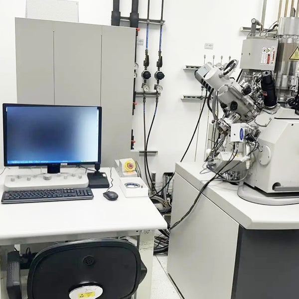 Thermo Fisher Scientific / FEI Strata 400 S STEM (Scanning Transmission Electron Microscope)