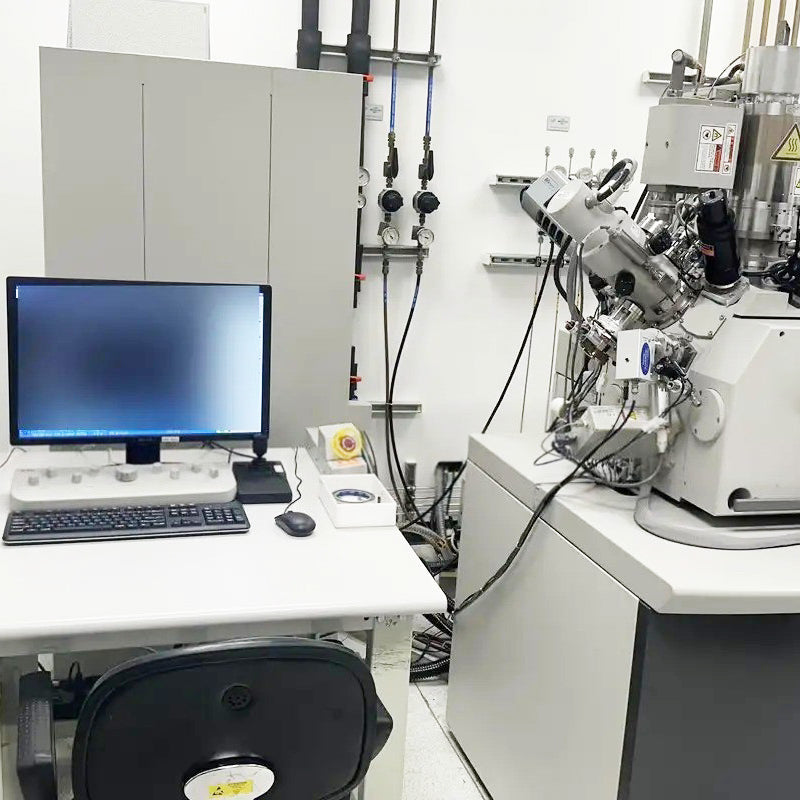 Thermo Fisher Scientific / FEI Strata 400 S STEM (Scanning Transmission Electron Microscope)