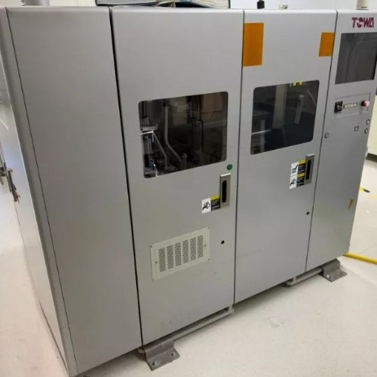 Towa FFT 1030 Compression Molding System