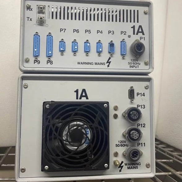 Applied Materials 9500 Arm Controller Box Assy
