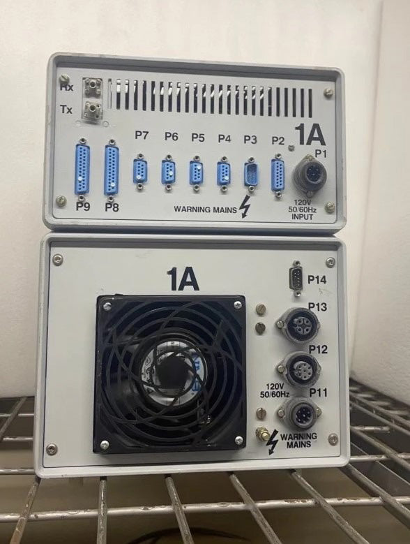 Applied Materials 9500 Arm Controller Box Assy