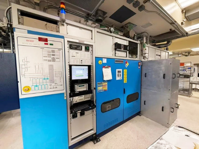 Aixtron AIX 2600 G 3 Planetary Reactor