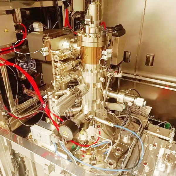 Hitachi CS 4800 CD-SEM (Critical Dimension Scanning Electron Microscope)