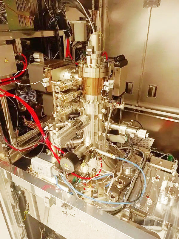 Hitachi CS 4800 CD-SEM (Critical Dimension Scanning Electron Microscope)