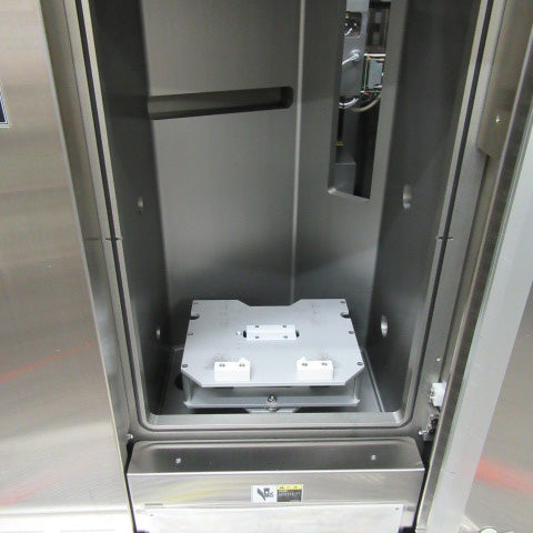 Tel Unity II E 655 PP Etcher
