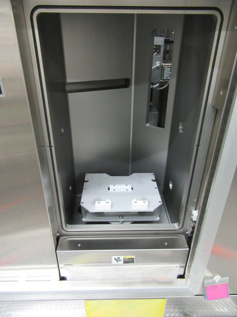 Tel Unity II E 655 PP Etcher