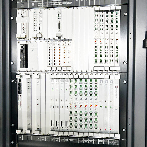 Applied Materials Centura TPCC