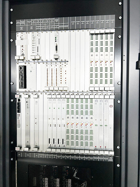 Applied Materials Centura TPCC