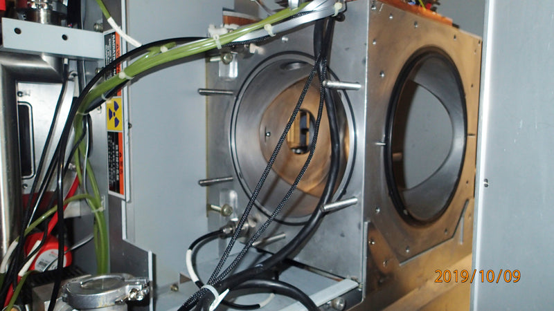 Applied Materials xR Leap Ion Implanter