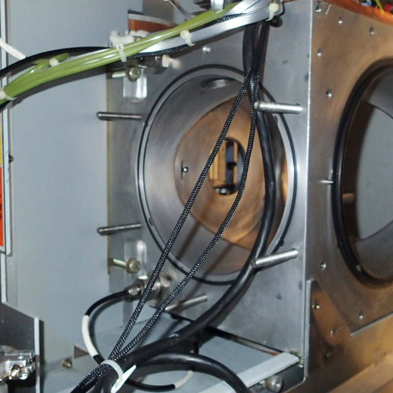Applied Materials xR Leap Ion Implanter