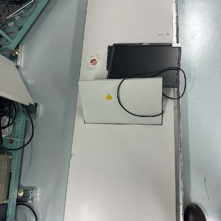 Lam / Novellus Concept Two Sequel Shrink DCVD (Deposition Chemical Vapor Deposition)