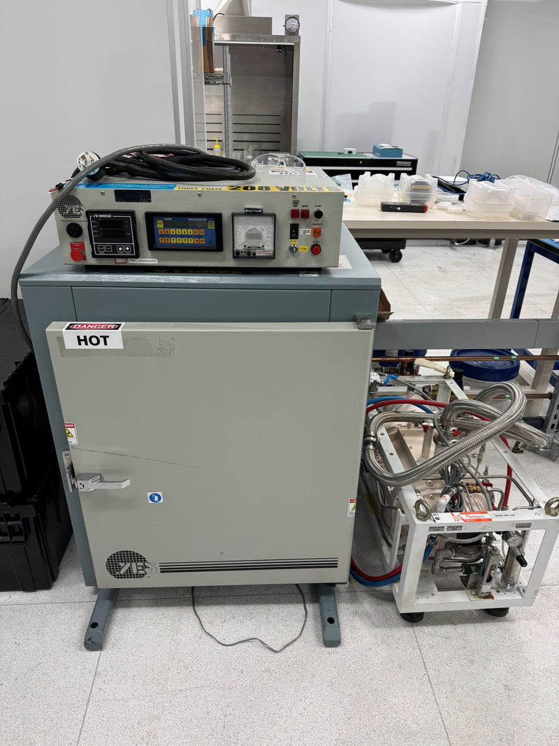 Yes 450 PB 8-4 Oven