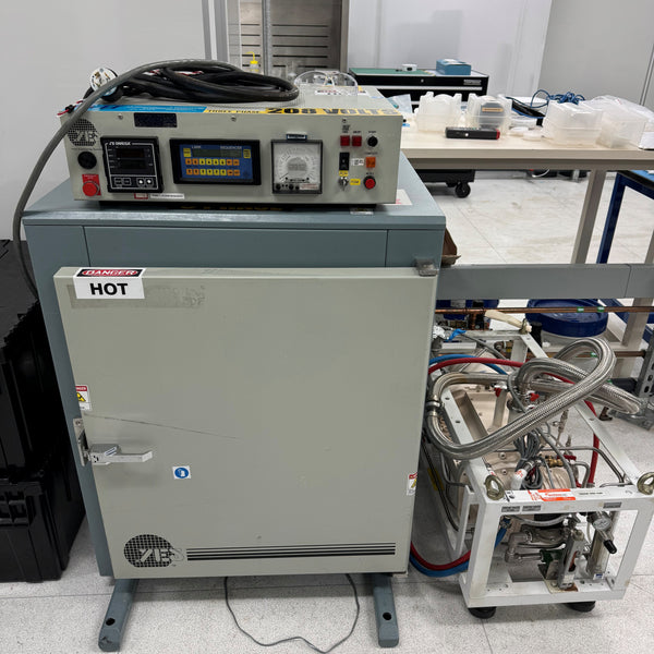 Yes 450 PB 8-4 Oven