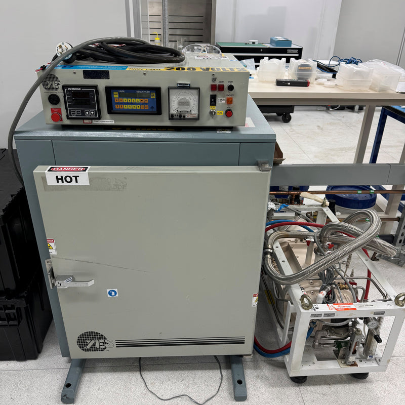 Yes 450 PB 8-4 Oven