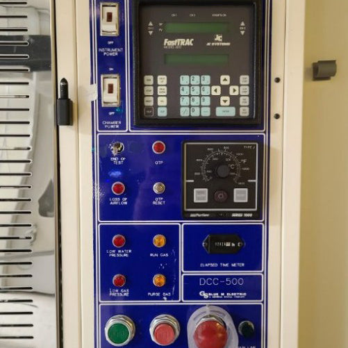 Blue M DCC 8 500 G Oven