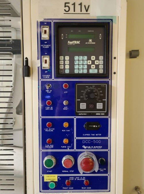 Blue M DCC 8 500 G Oven