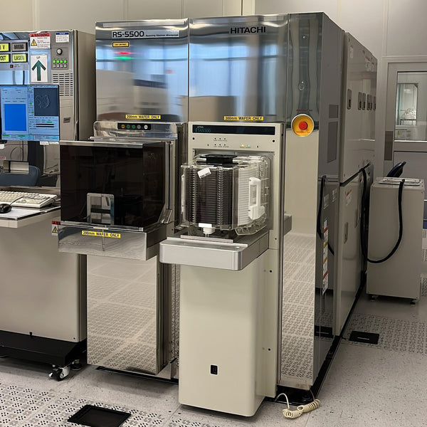 Hitachi RS 5500 SEM (Scanning Electron Microscope)