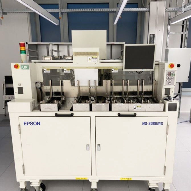 Seiko / Epson NS 8080 MS Handler