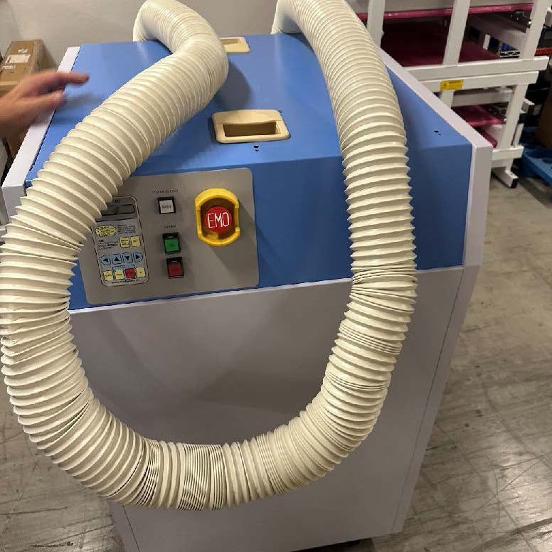 Accretech / TSK SCU 500 S Chiller