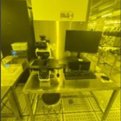 Olympus MX 61 Microscope