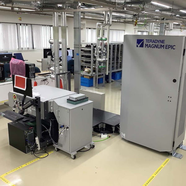 Teradyne / Nextest Magnum EPIC EV Tester