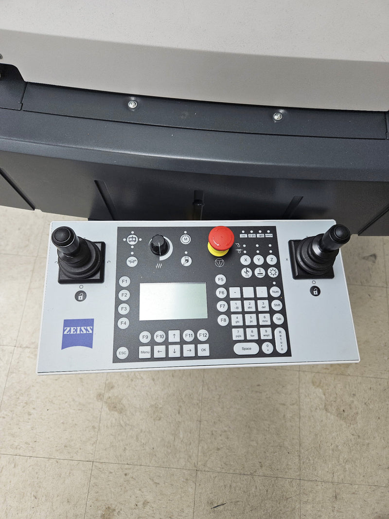 Zeiss O Inspect 322 CMM (Coordinate Measuring Machine)