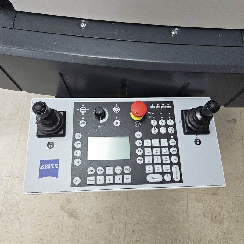 Zeiss O Inspect 322 CMM (Coordinate Measuring Machine)