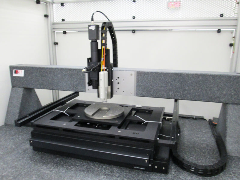 FRT MicroProf 300 Profilometer