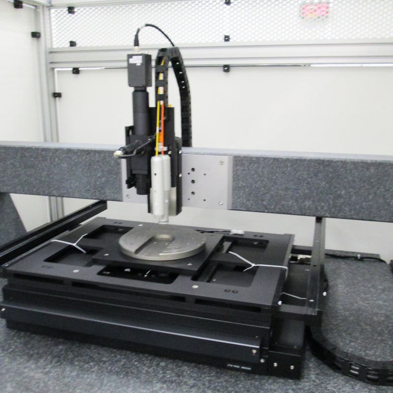 FRT MicroProf 300 Profilometer