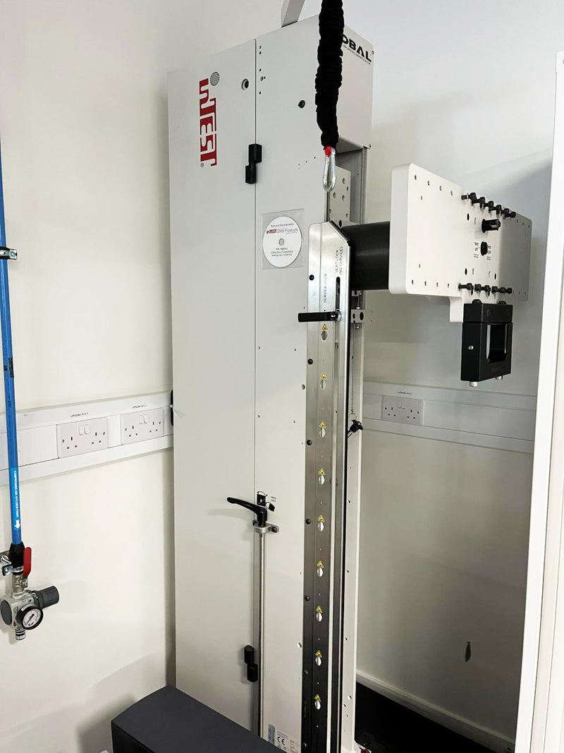 inTEST Cobal Manipulator